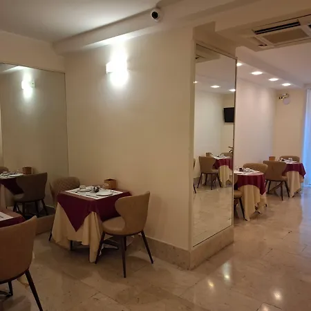 Hotel Principe Eugenio