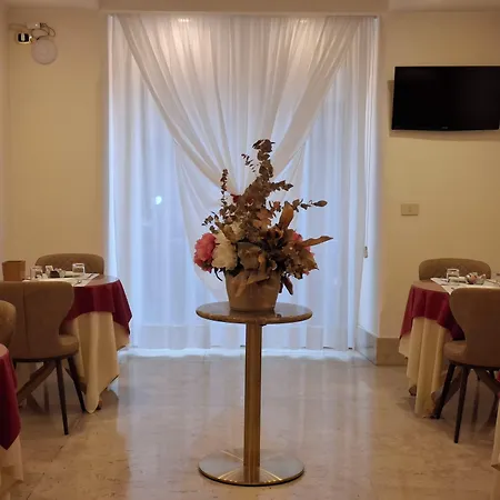 Hotel Principe Eugenio Rom