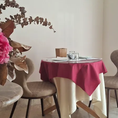 Hotel Principe Eugenio Rome