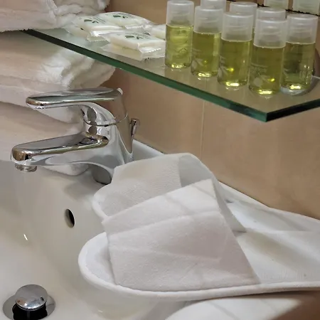 Hotel Principe Eugenio 3*