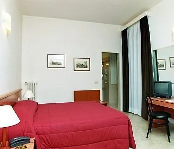 Principe Eugenio Hotel Rom
