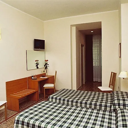 Principe Eugenio Hotel Rom