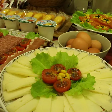 Principe Eugenio Szálloda 3*