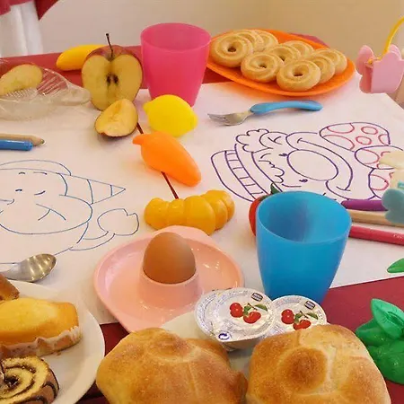 プリンシペ ユージニオ