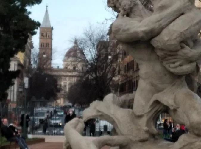 Principe Eugenio 3* Rom