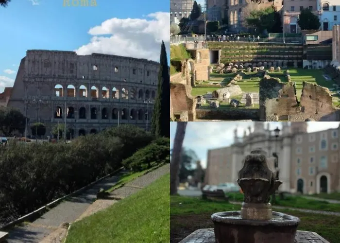 Principe Eugenio Ξενοδοχείο