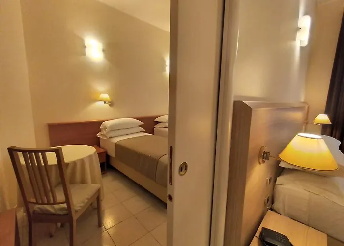 Hotell Principe Eugenio