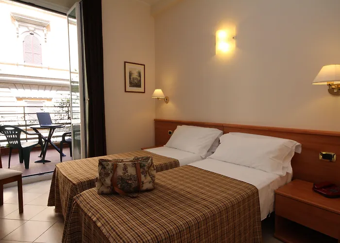 Principe Eugenio 3* Ρώμη