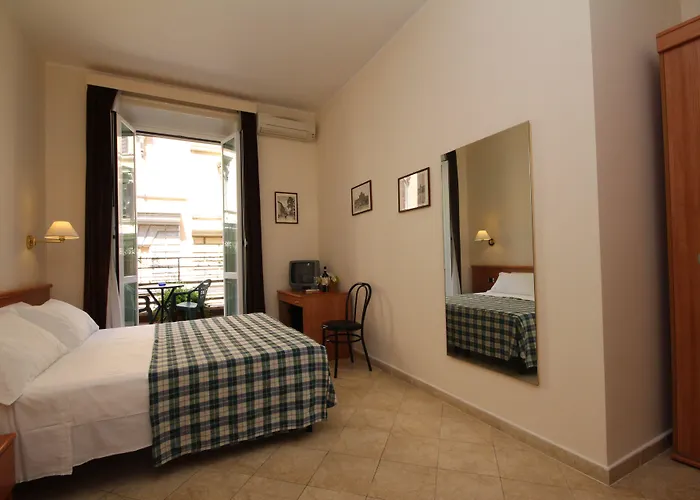 Principe Eugenio 3* Rom