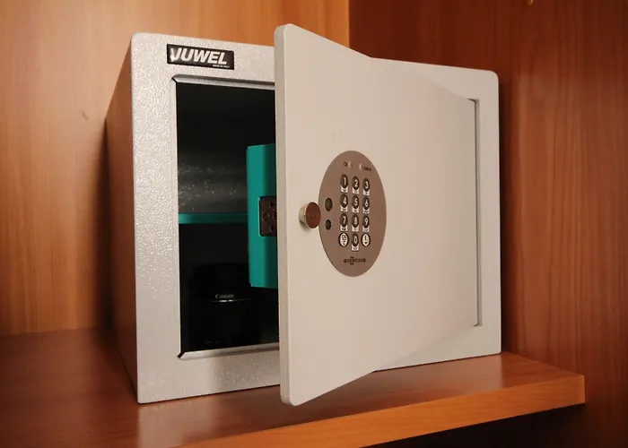 Principe Eugenio Hotell 3*