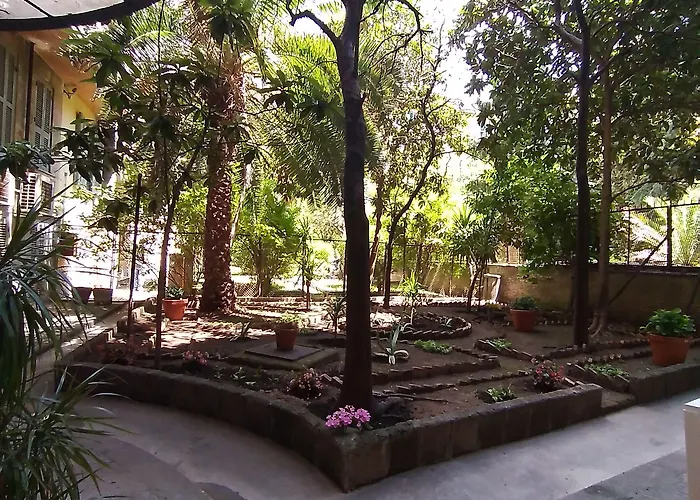 Principe Eugenio Hotell