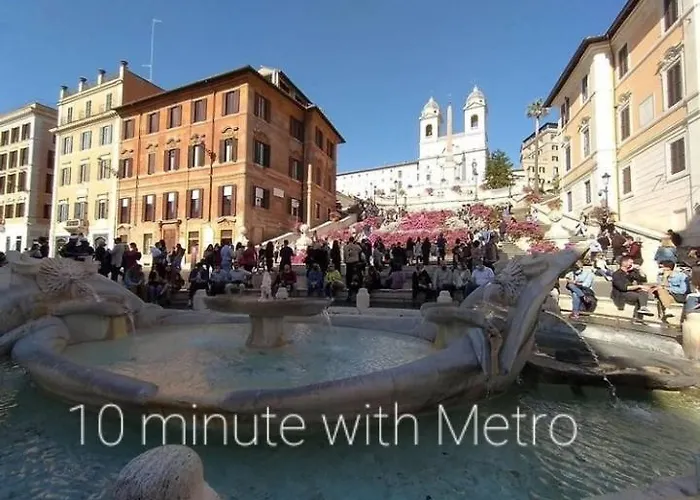 Hotel Principe Eugenio 3*