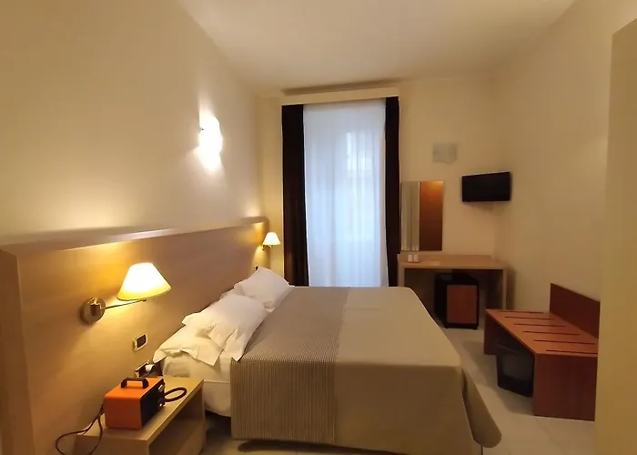 Principe Eugenio 3* Roma