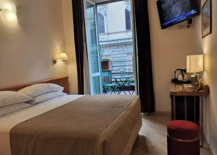 Principe Eugenio Hotel