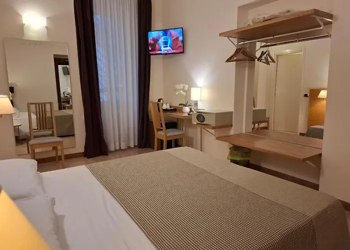 Hotel Principe Eugenio