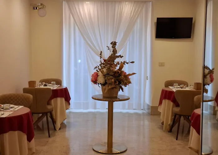 Principe Eugenio Hotel