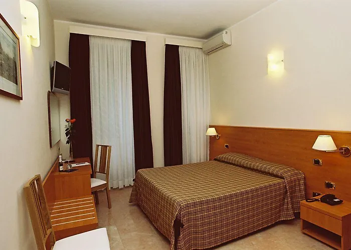 Hotel Principe Eugenio