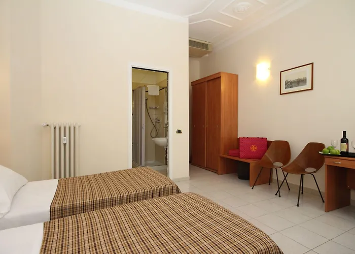 Hotel Principe Eugenio