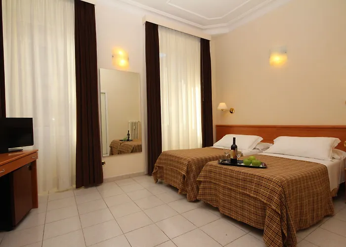 Hotel Principe Eugenio 3*