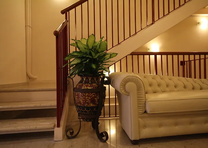 Hotel Principe Eugenio 3*