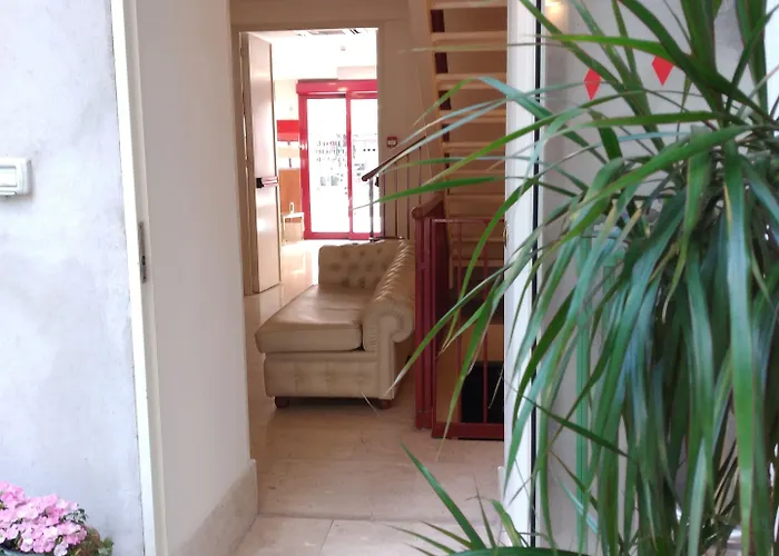 Principe Eugenio Hotel