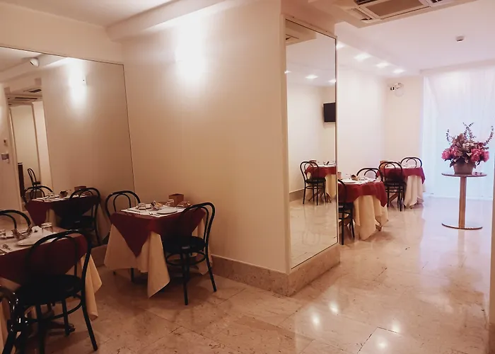 Principe Eugenio 3* Roma