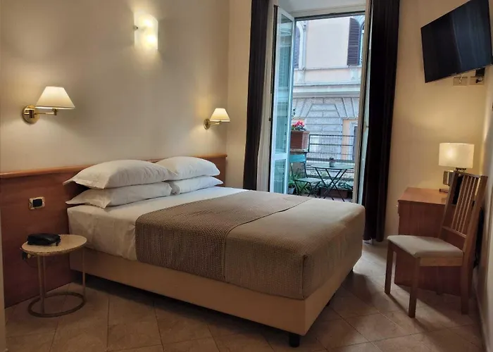 Hotel Principe Eugenio