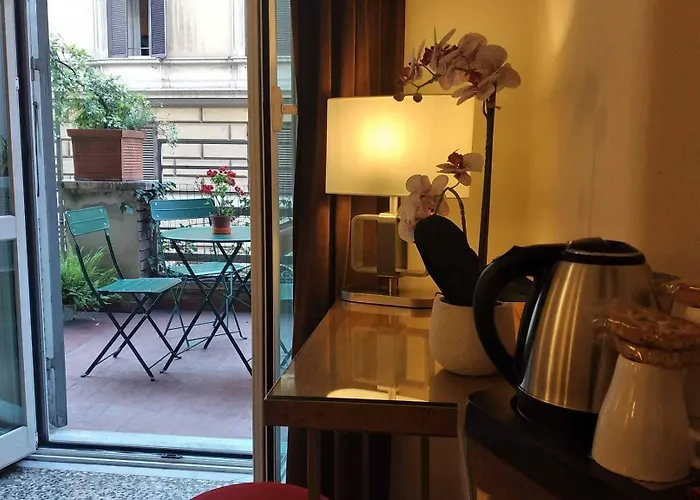 Principe Eugenio 3* Roma