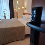 Principe Eugenio Hotel Rome