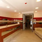 Principe Eugenio Hotel Rome