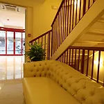Hotel Principe Eugenio Rome