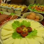 Principe Eugenio Hotel 3*