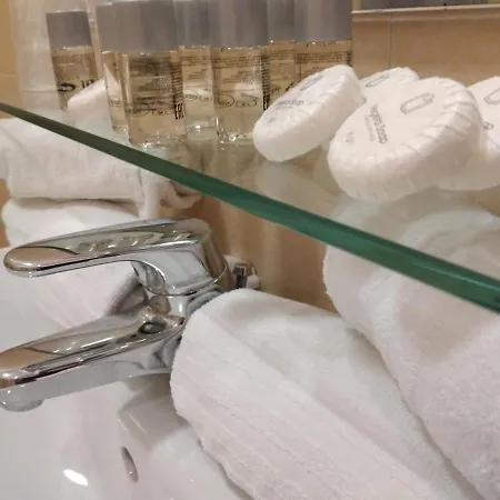 Principe Eugenio Hotel Rome