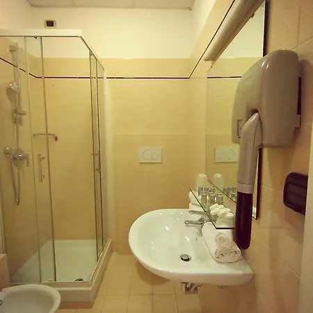 Principe Eugenio 3* Rome
