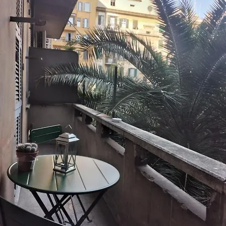 Hotel Principe Eugenio Rome