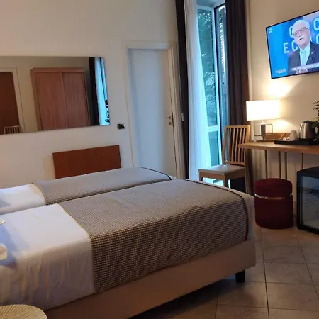 Principe Eugenio 3* Rome