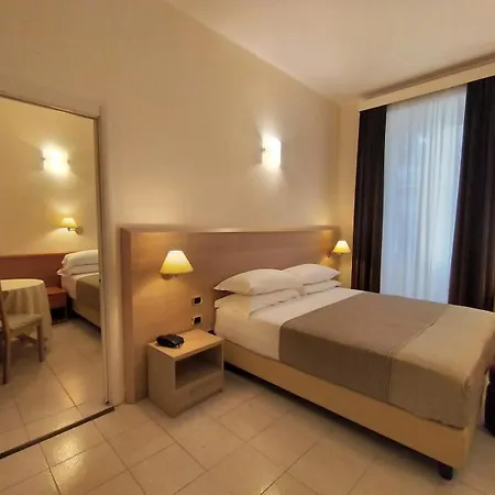 Principe Eugenio Hotel Rome