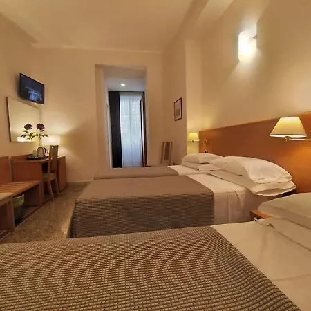 Principe Eugenio 3* Rome