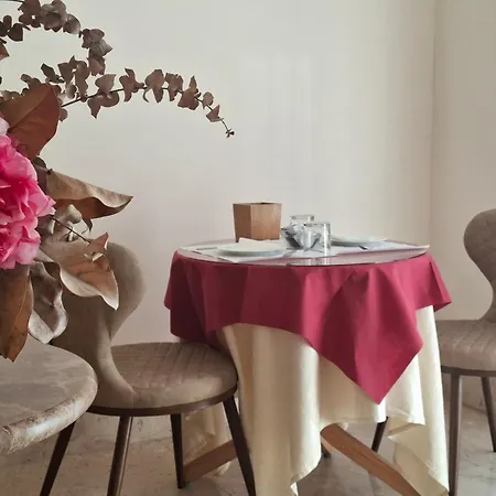 Principe Eugenio Hotel Rome
