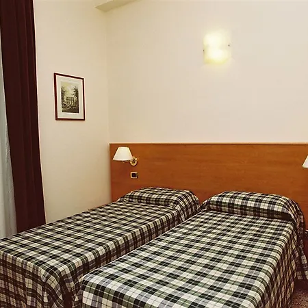 Principe Eugenio 3* Rome