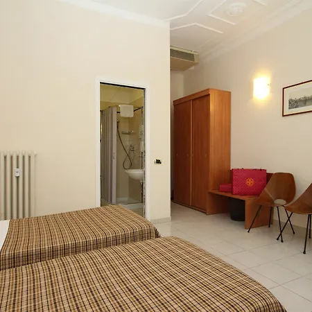 Principe Eugenio 3* Rome